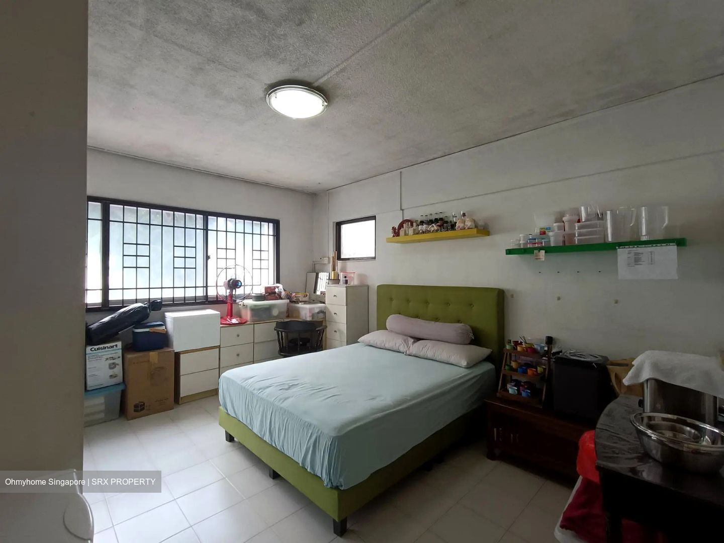 Blk 104 Jalan Rajah (Toa Payoh), HDB 5 Rooms #593001191